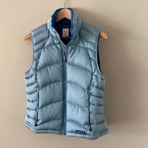 Patagonia Puff down Vest